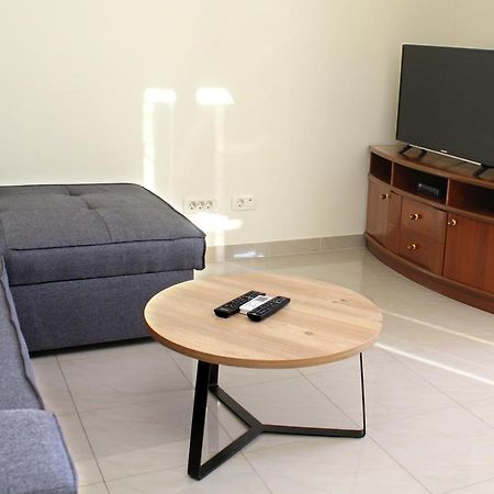 Apartment Mel Сплит Екстериор снимка