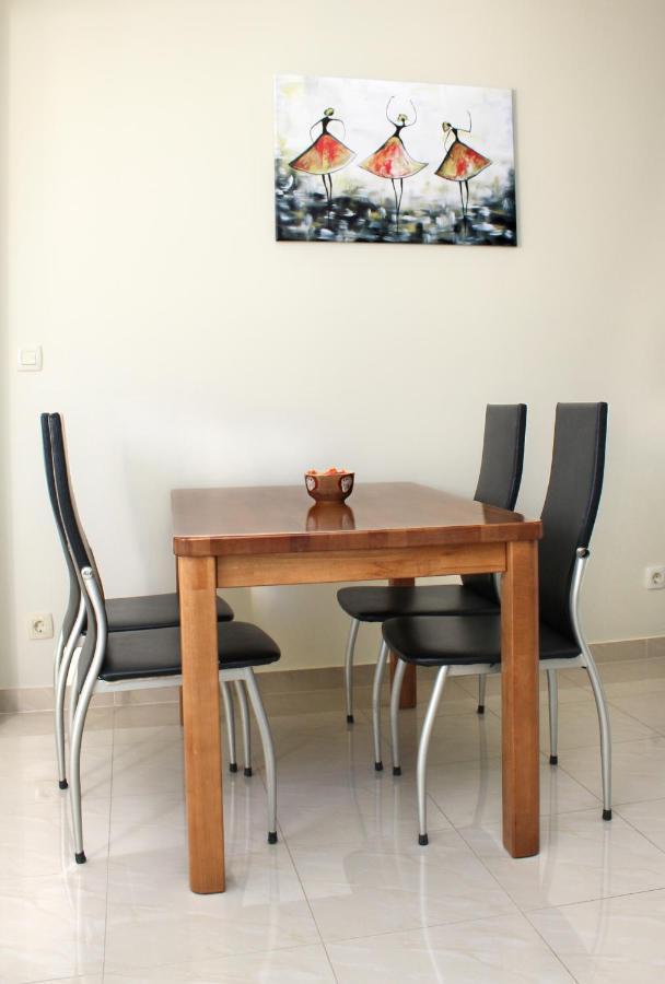 Apartment Mel Сплит Екстериор снимка