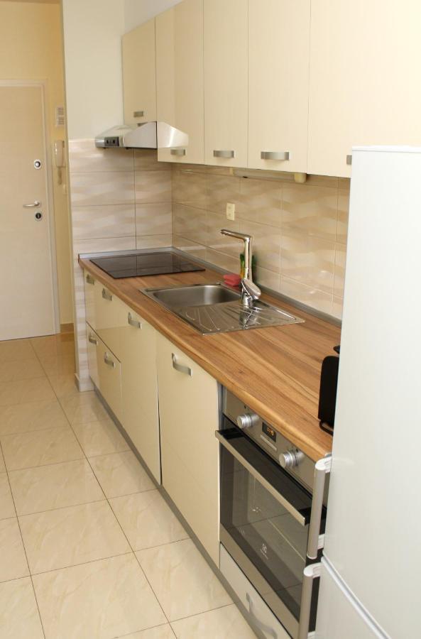 Apartment Mel Сплит Екстериор снимка