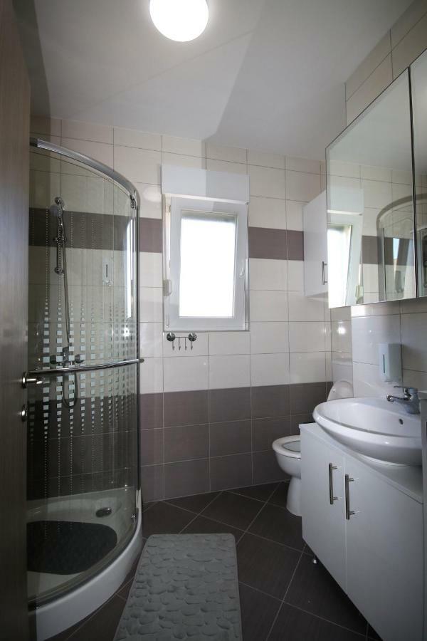 Apartment Mel Сплит Екстериор снимка