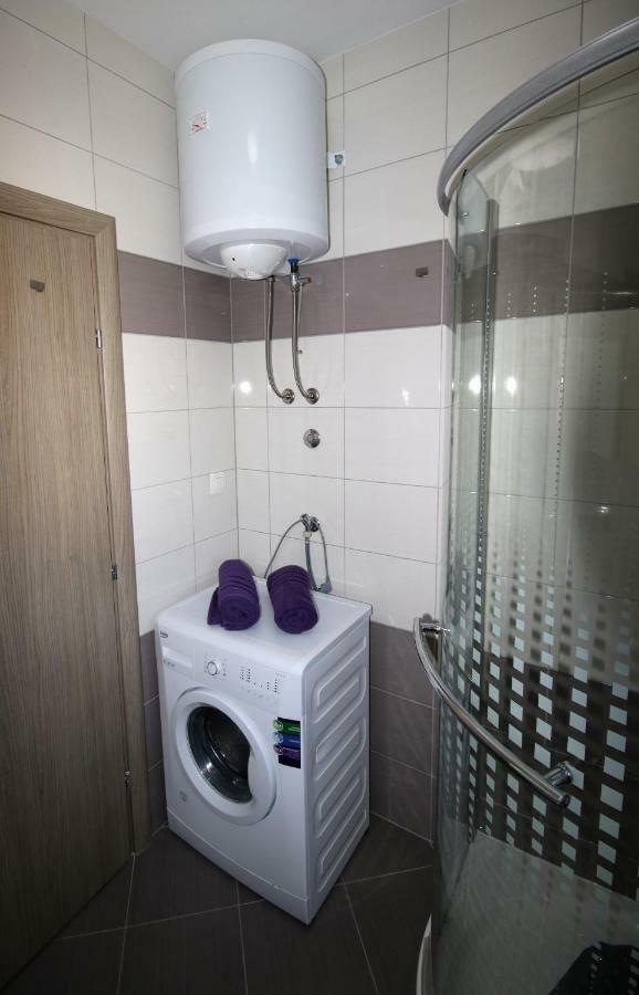 Apartment Mel Сплит Екстериор снимка