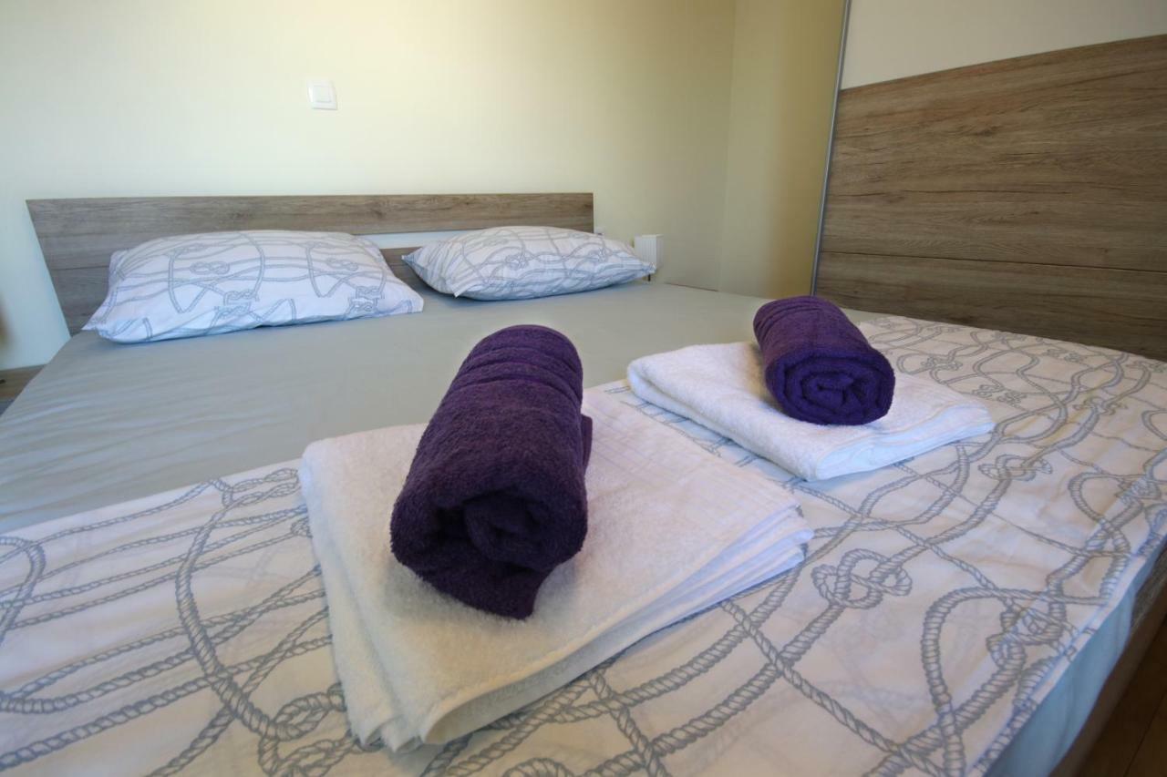 Apartment Mel Сплит Екстериор снимка